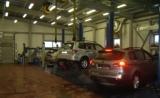 Фотография автосервиса