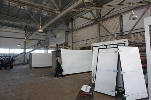 Фотография автосервиса