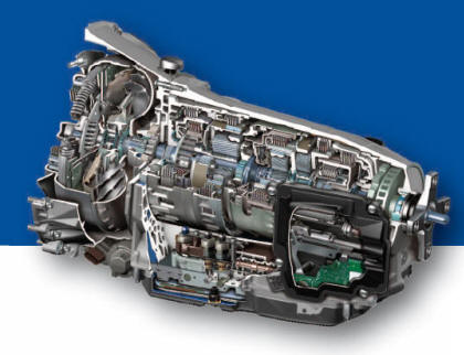 Фотография автосервиса