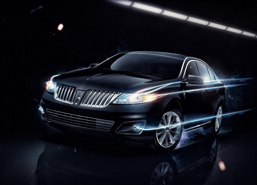 Фотография автосалона