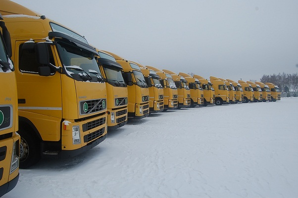 Фотография автосалона