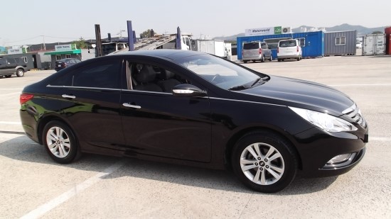 Фотография автосалона